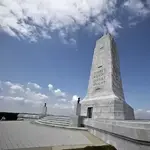 Wright Brothers National Memorial