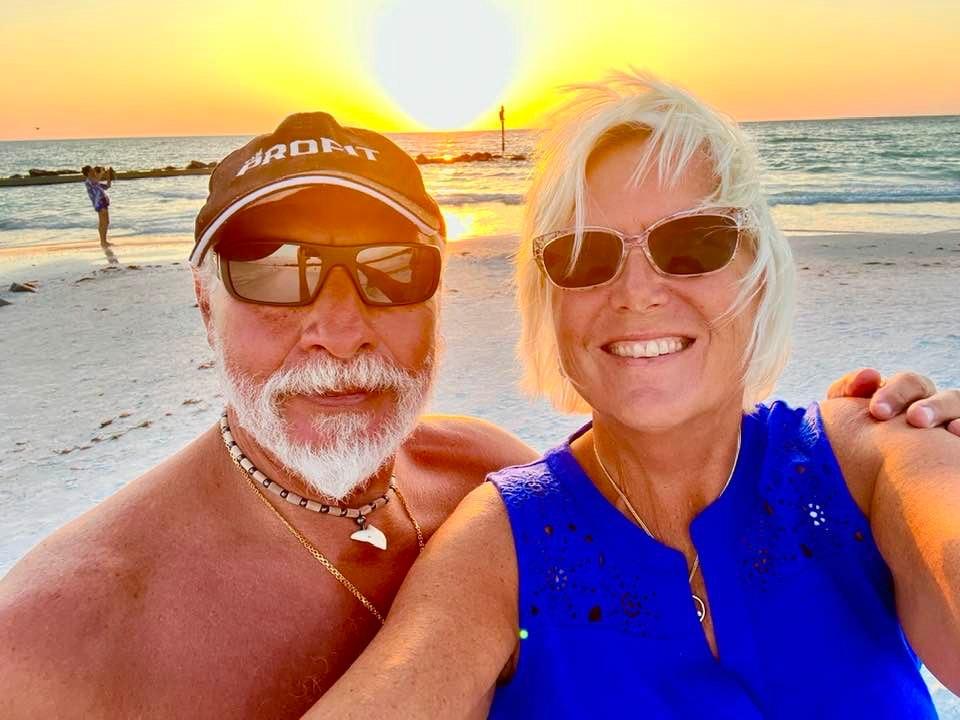 The Wedding Website of Mary Cefalu and Vincenzo Vasile