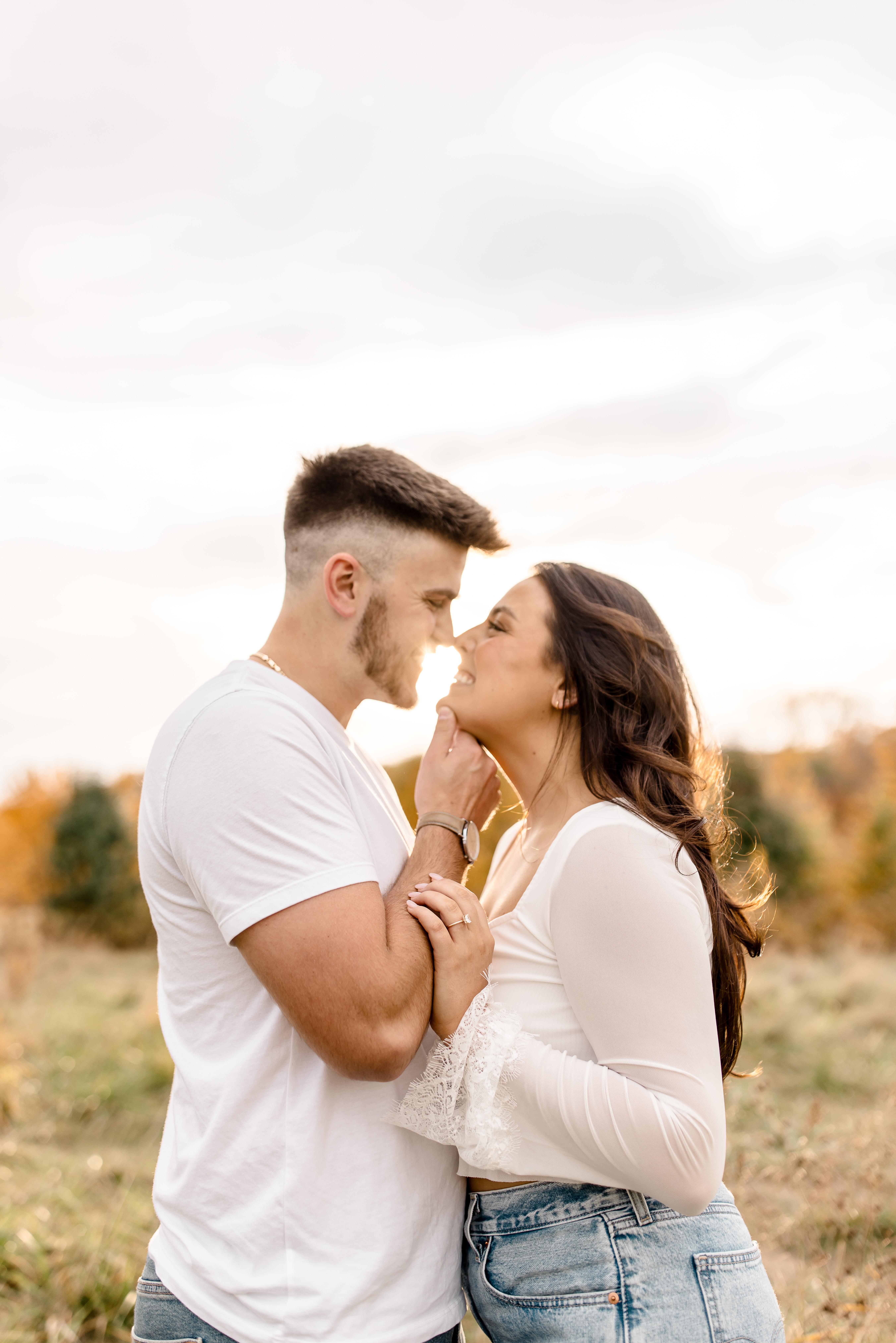 The Wedding Website of Brenda Barnes and Asa Donaldson