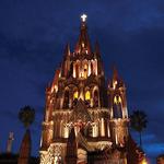 Parroquia de San Miguel Arcángel
