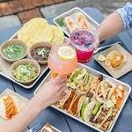 Hudson Taco