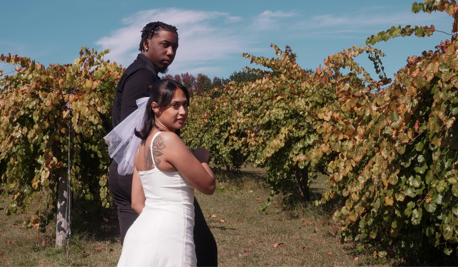 The Wedding Website of Allens Thomas and Tatyana Allen