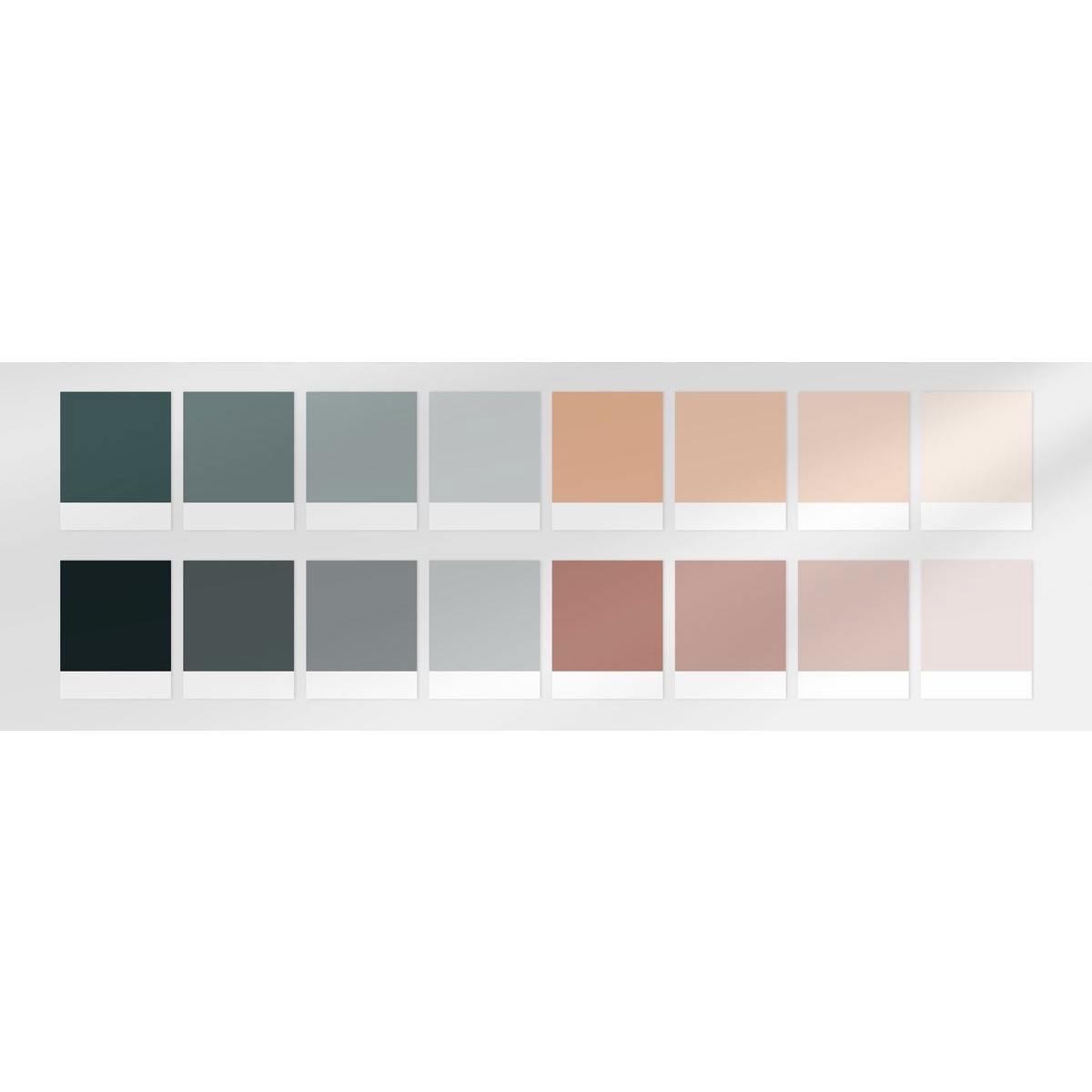 colour palette #2