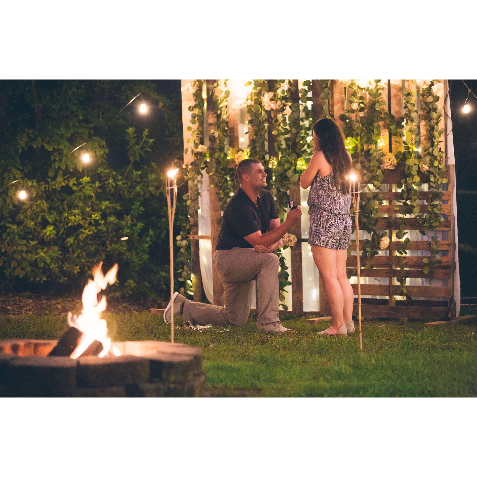 July 2019 - The best moment yet