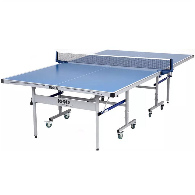 JOOLA Pro Elite Outdoor Table Tennis Table