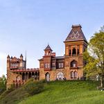 Olana State Historic Site