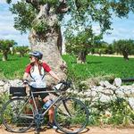 Bike Tour from Monopoli