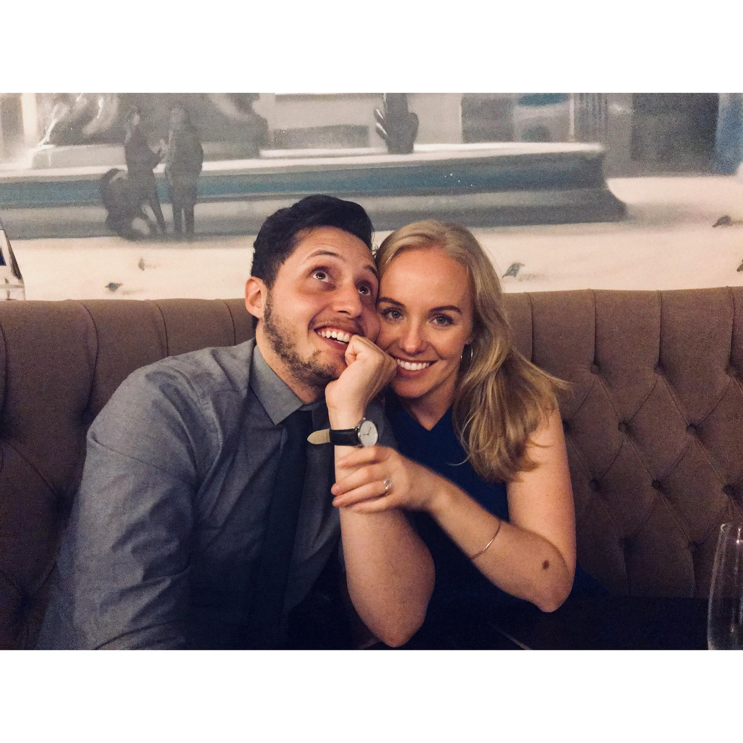 Madi's Bday Portugal 2018