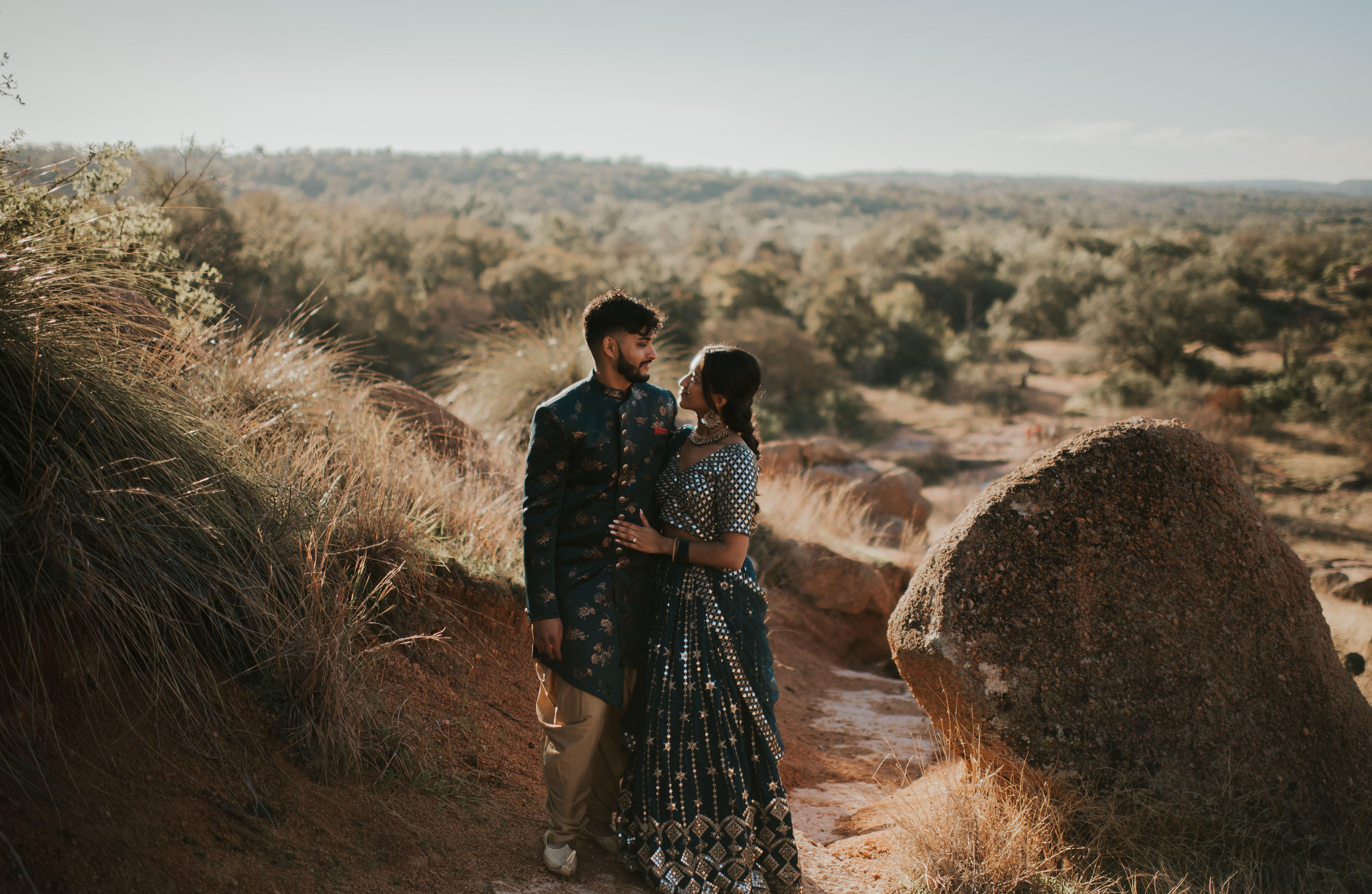 The Wedding Website of Ruth Andrews and Jeevan Varghese