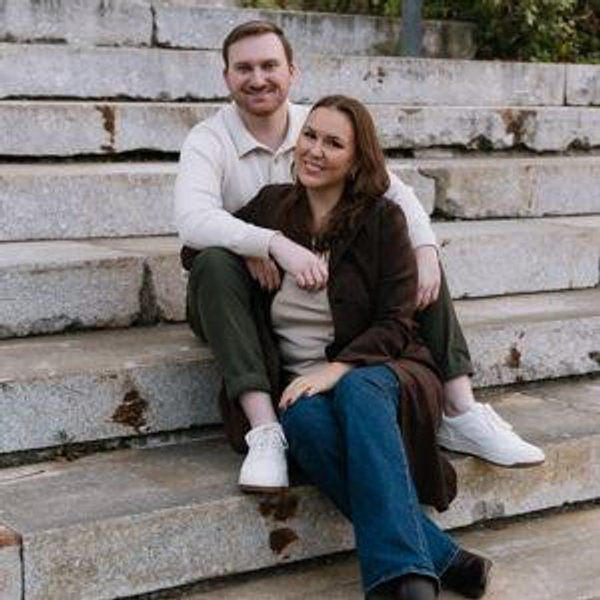 Honeymoon Fund - Venmo