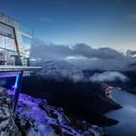 Loen Skylift