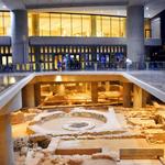 Acropolis Museum