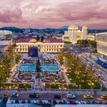 Centro Histórico de SS