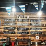 Bald Birds Brewing Company