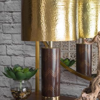 Aria Table Lamp