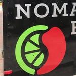 Nomadic Eats