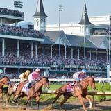 Churchill Downs