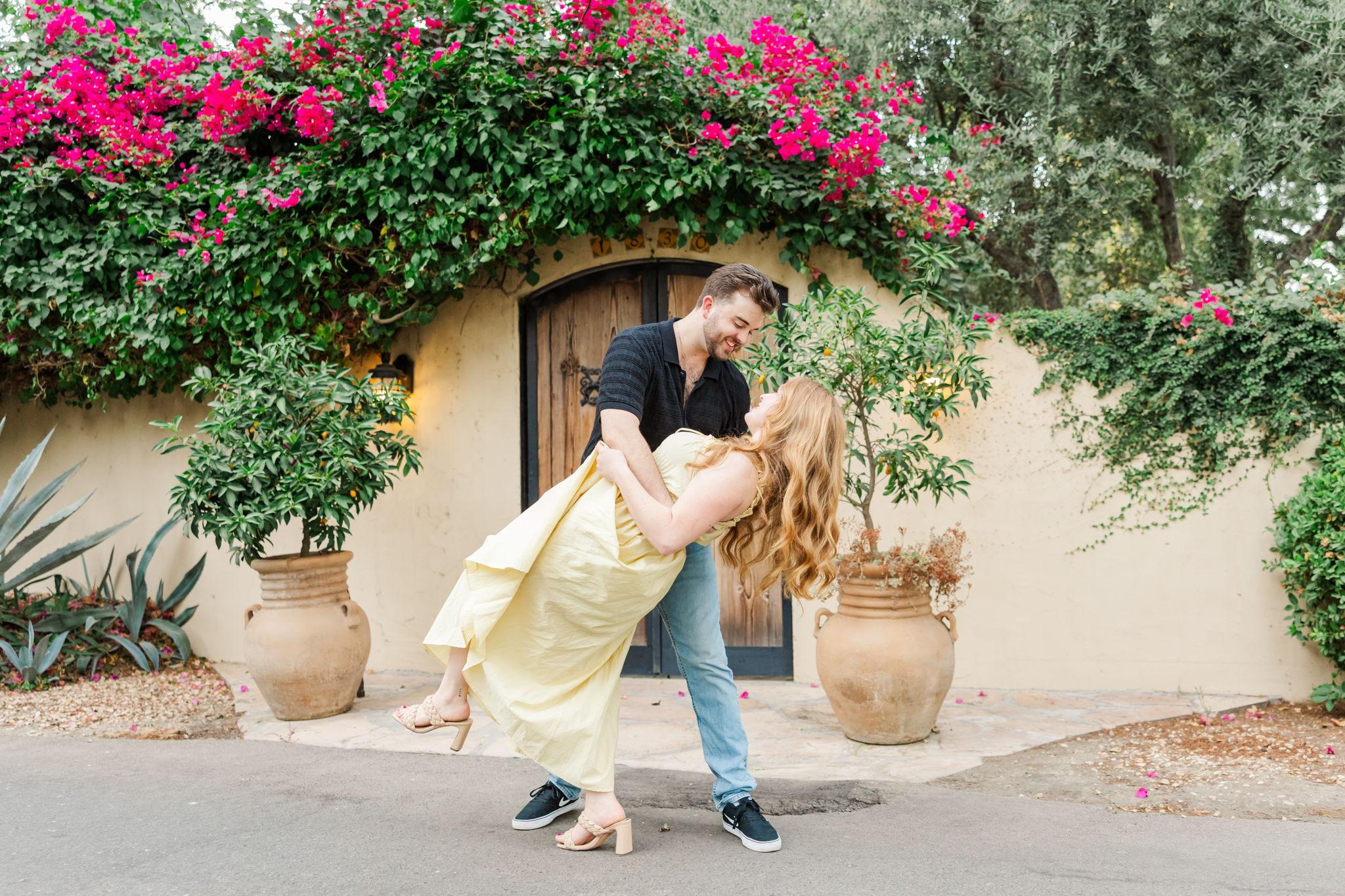 The Wedding Website of Mikayla Tavarez and Caleb Hochhalter