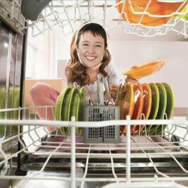 Dishwasher
