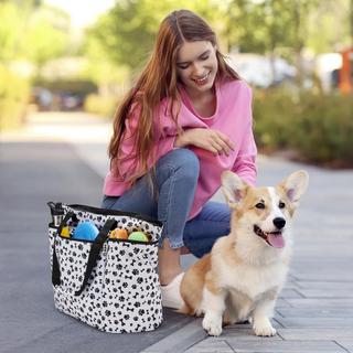 Dogssentials Tote Bag