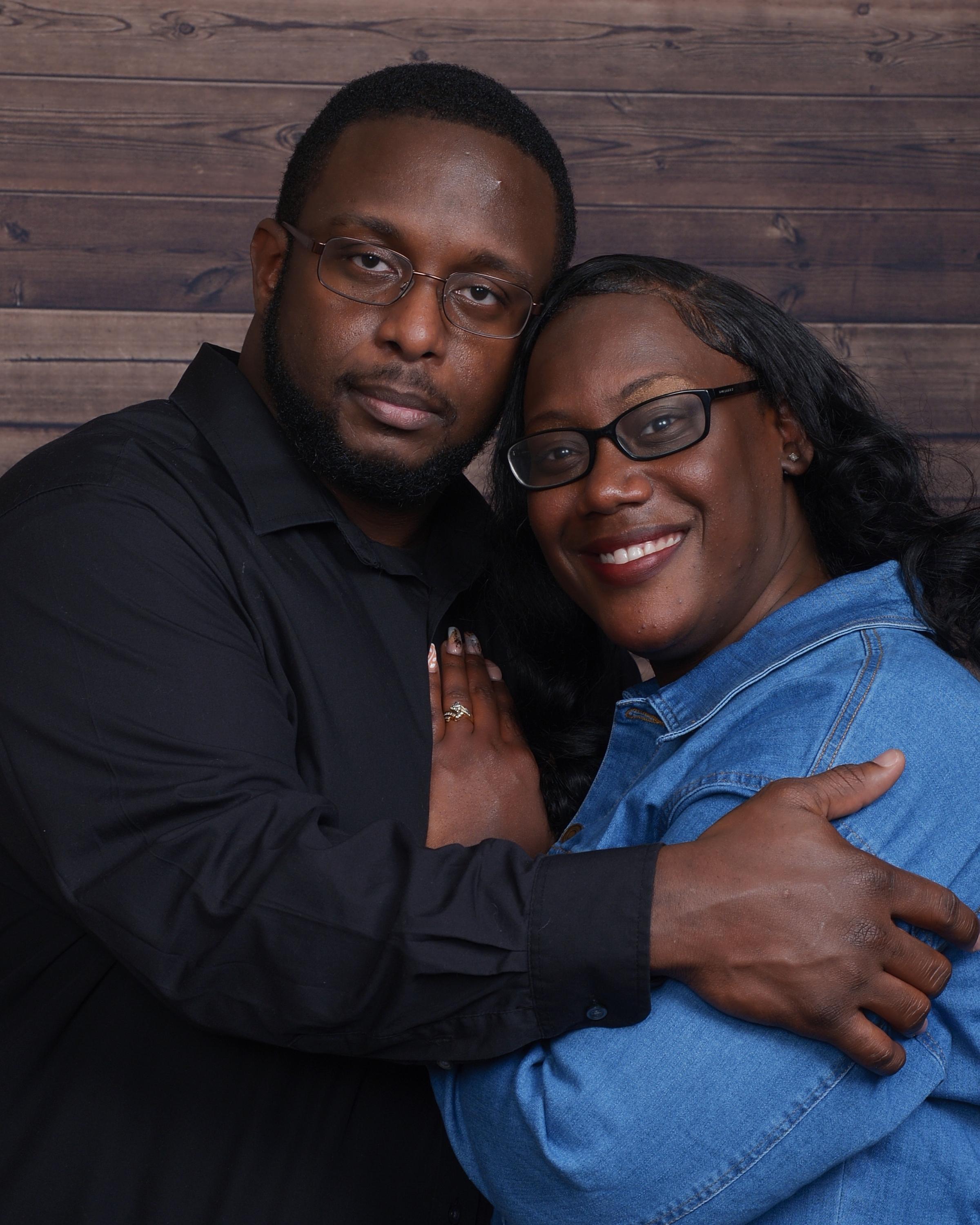 The Wedding Website of Jamaier newsome and CharLei' Newsome