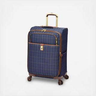 Kensington II 25" Spinner