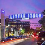 Little Italy