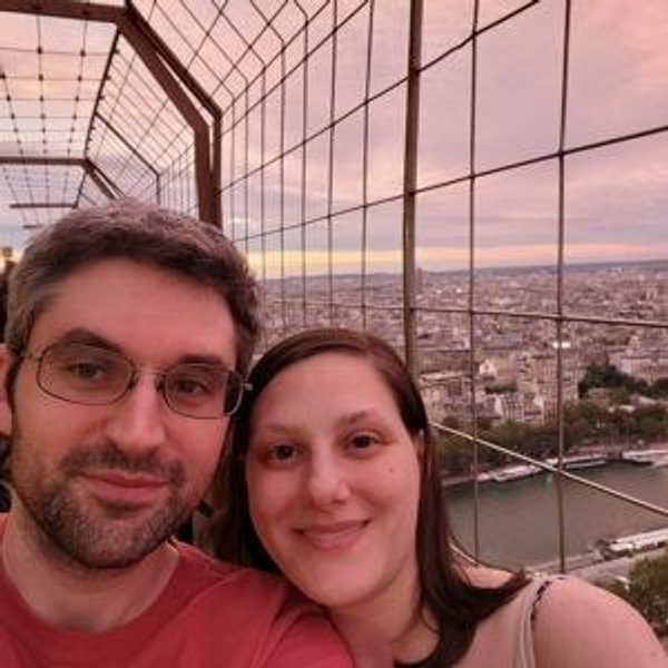 Our Honeymoon Fund