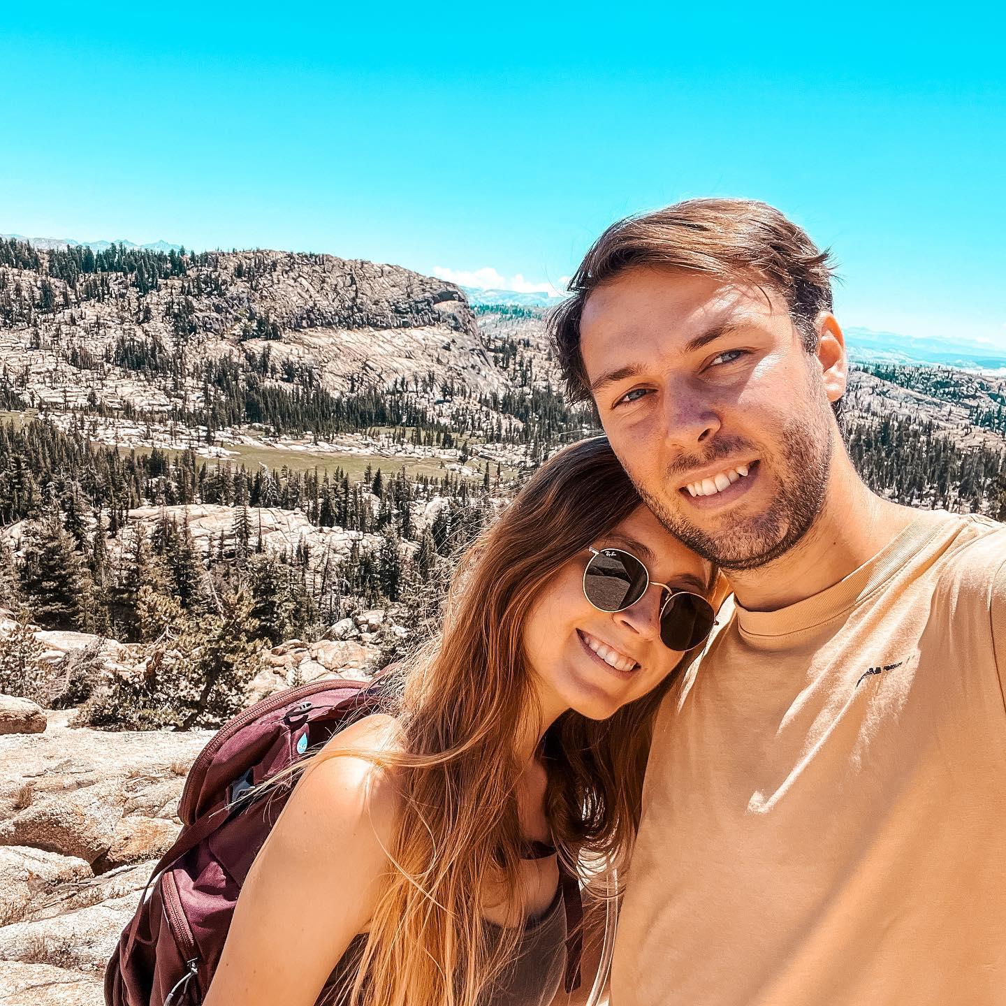 The Wedding Website of Hailey Waller and Jacob Thibeault