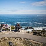 Marginal Way