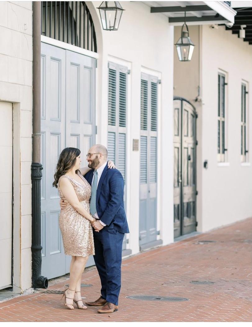 The Wedding Website of Erika Smith and Nick Mole
