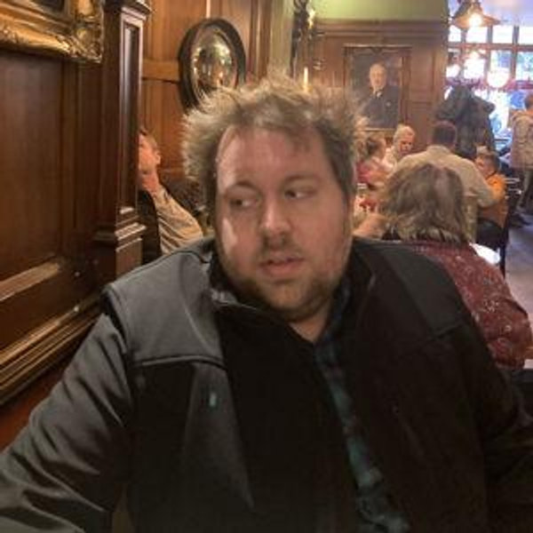 Edinburgh's Hogmanay (New Years Party) Fund