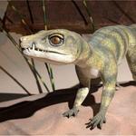 St. George Dinosaur Discovery Site