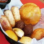Punto Multiple del Sabor / Pizza Hot