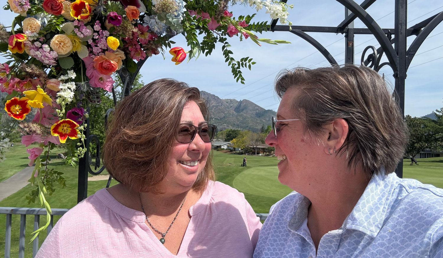 The Wedding Website of Nikki Winovich and Stefani Gonzalez
