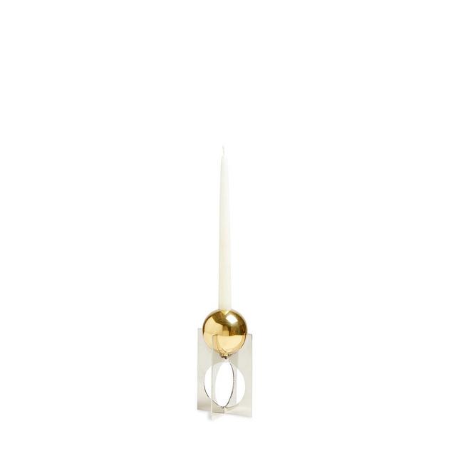 Short Berlin Candle Holder