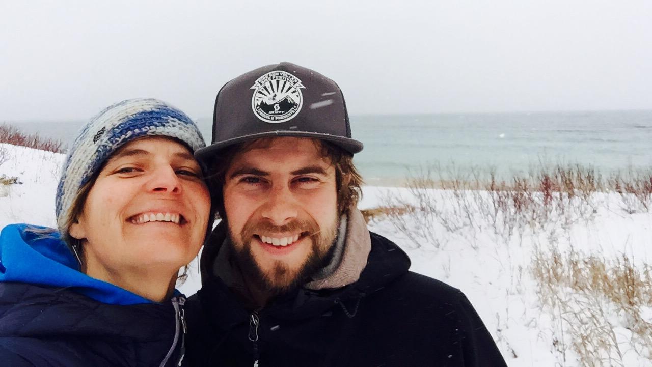 The Wedding Website of Heather Thiry and Joe Weede
