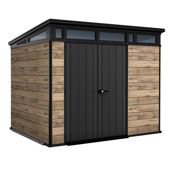 Shed