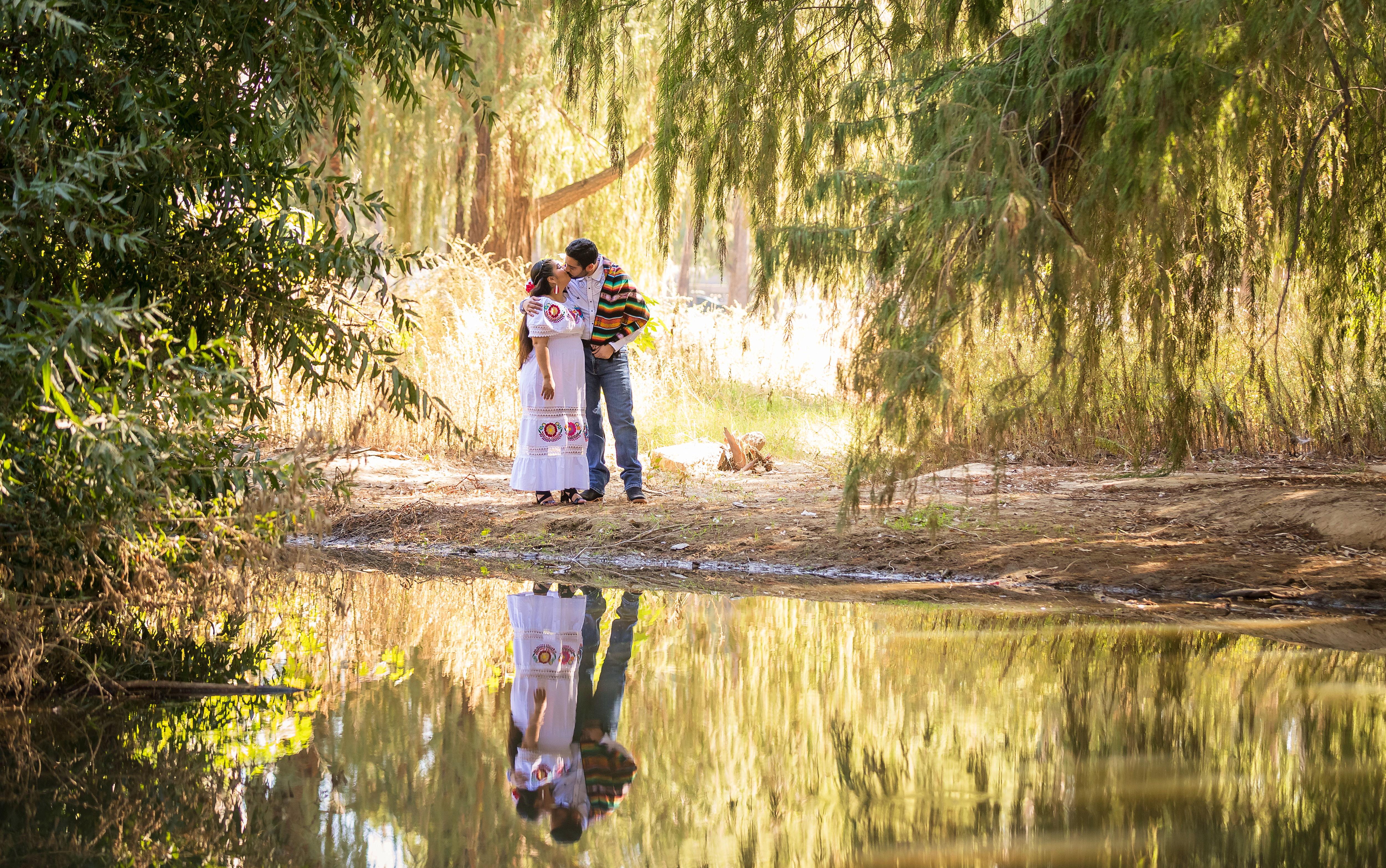 The Wedding Website of Gregory Cueva, Jr. and Christine Muñoz-Aguilar