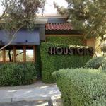 Houston's