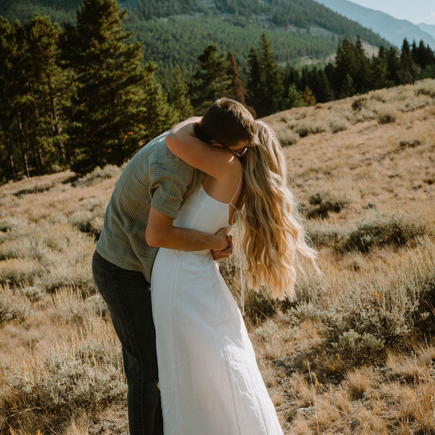 Engagement Photos 8/30/25