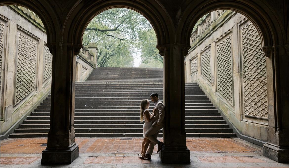 The Wedding Website of Ryan McCarthy and Megan Wolk
