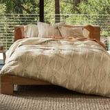 Morelia Organic Duvet Cover