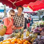 Farmer’s Market