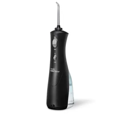 Waterpik® Cordless Plus Waterflosser® in Blue