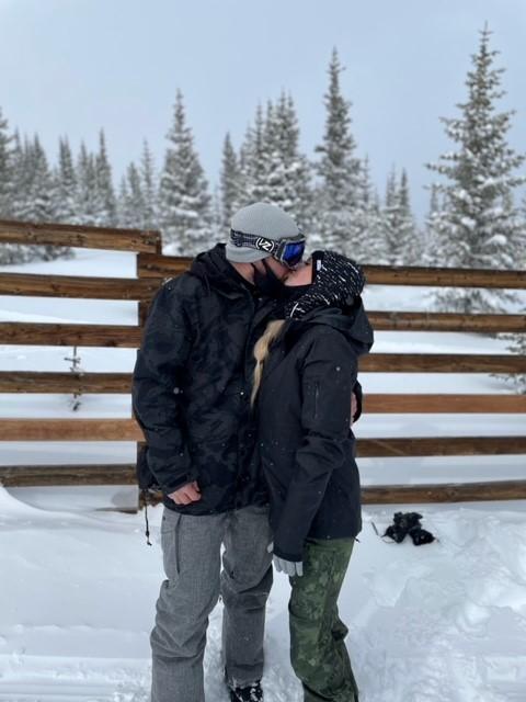 The Wedding Website of Kendra Boone and Dylan Boone