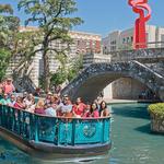GO RIO San Antonio River Cruises