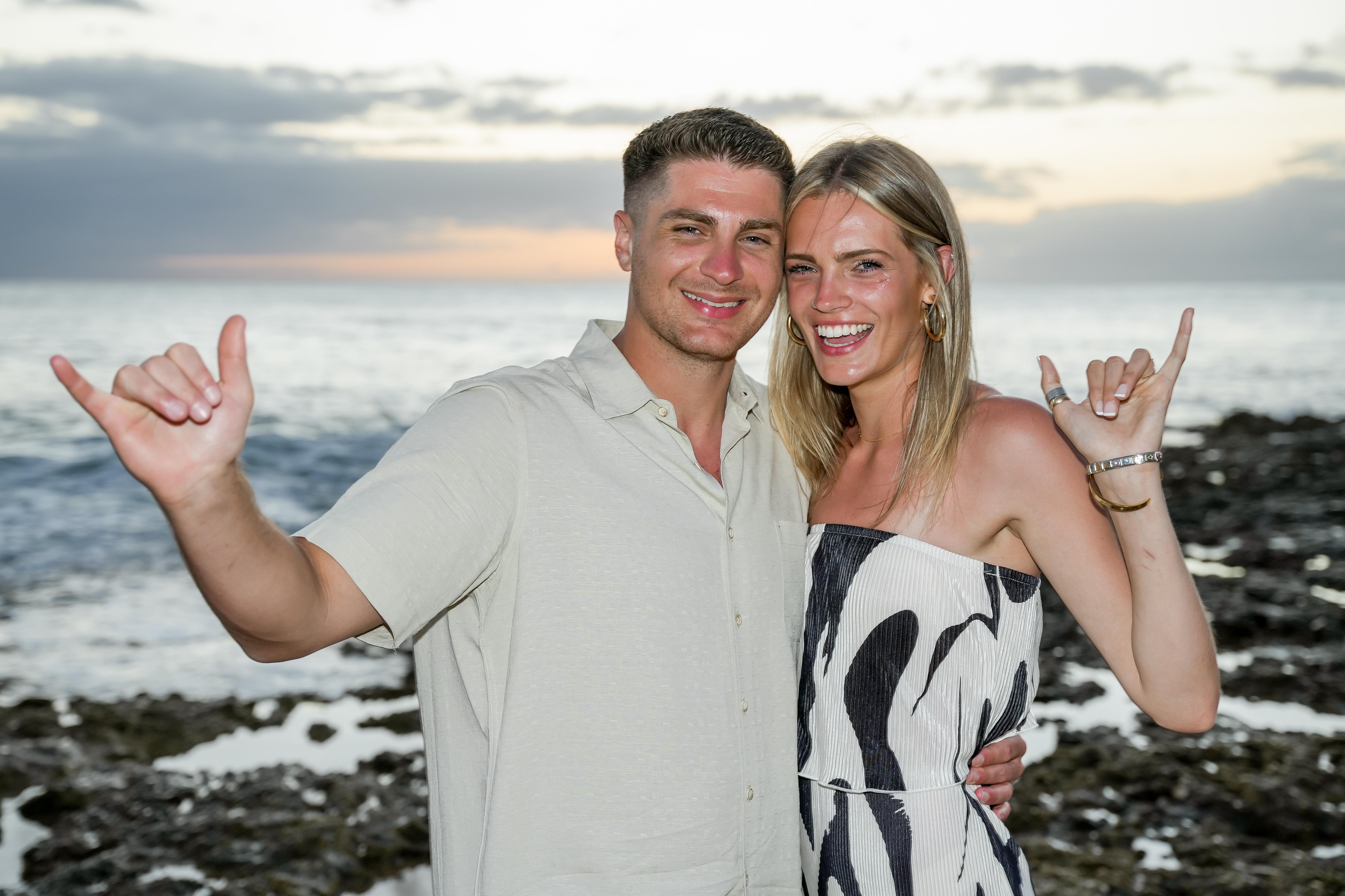 The Wedding Website of Hannah Ingram and Ryan Nicholas