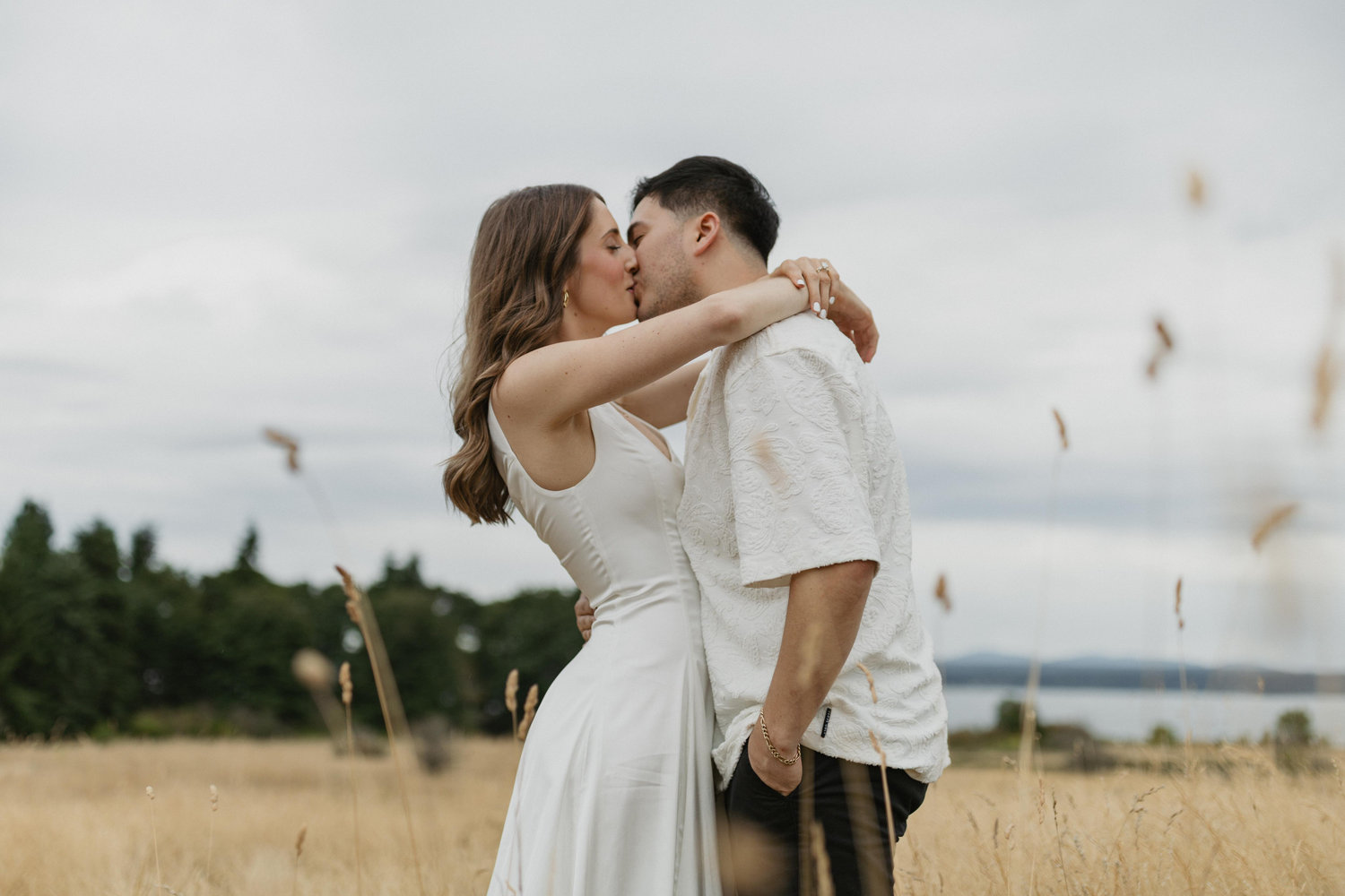 The Wedding Website of Emily Da Dalto and Christian Myhre