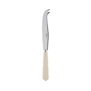 Sabre Gustave Pearl Cheese Knife, Large
